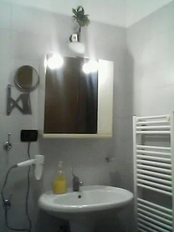 Roma-Tour Bed & Coffee *
