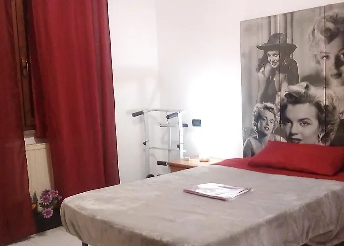 Affittacamere Roma-Tour Bed & Coffee Roma