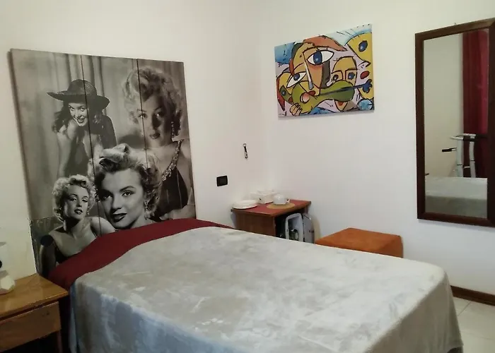 Roma-Tour Bed & Coffee * Roma
